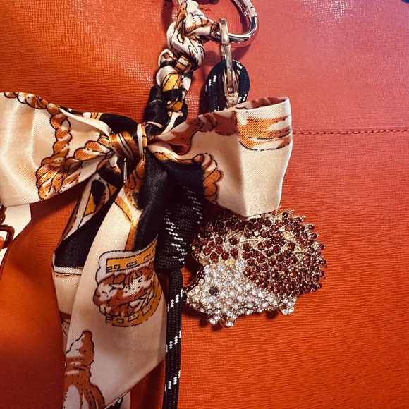 Fall bag charm bundle - Picture 4 of 8